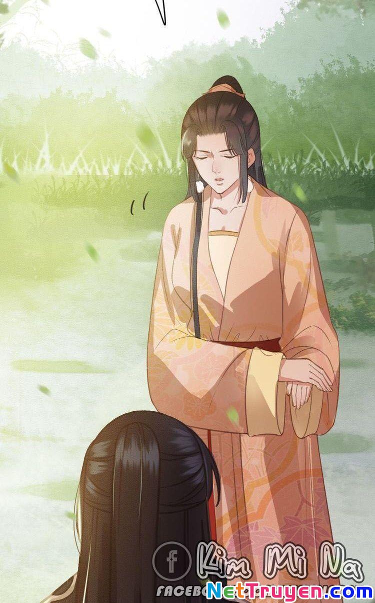 Đông Cung Giai Hạ Tù Chapter 55 37