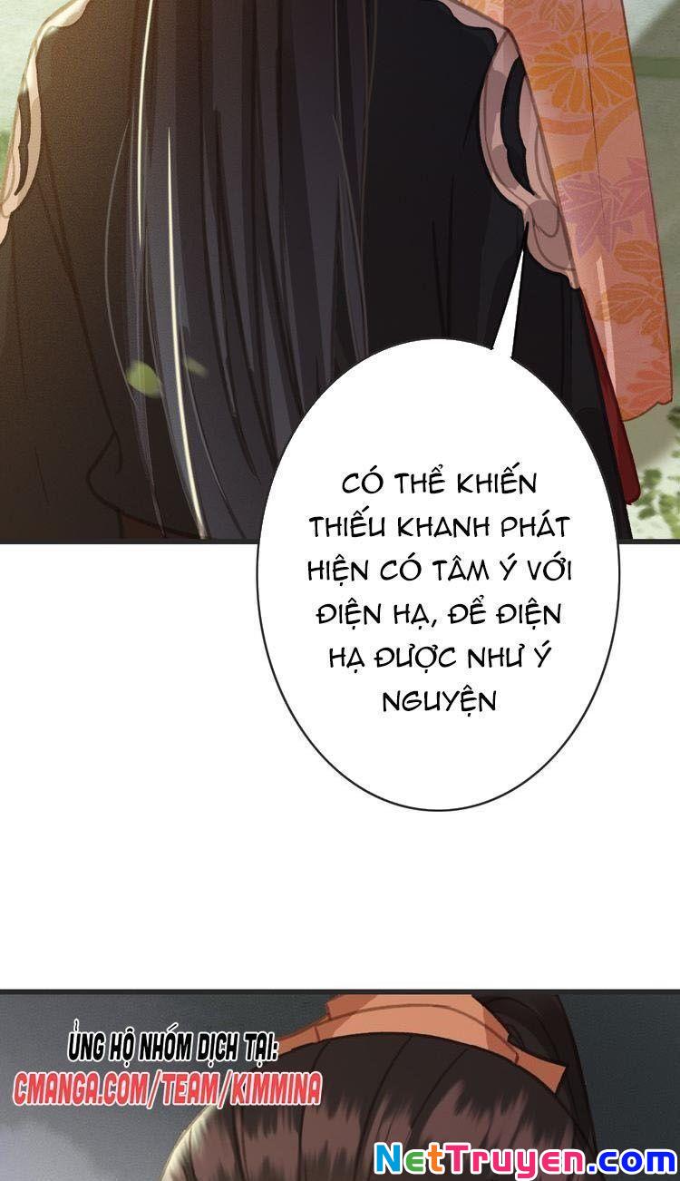 Đông Cung Giai Hạ Tù Chapter 55 38