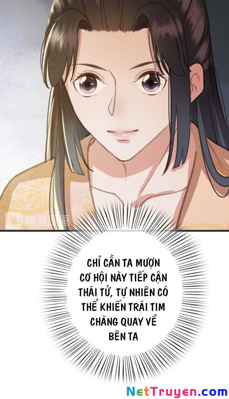 Đông Cung Giai Hạ Tù Chapter 55 39
