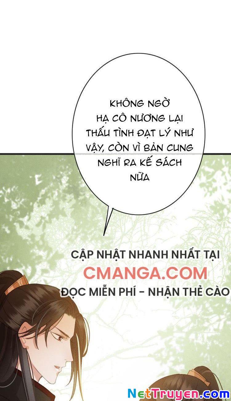 Đông Cung Giai Hạ Tù Chapter 55 40