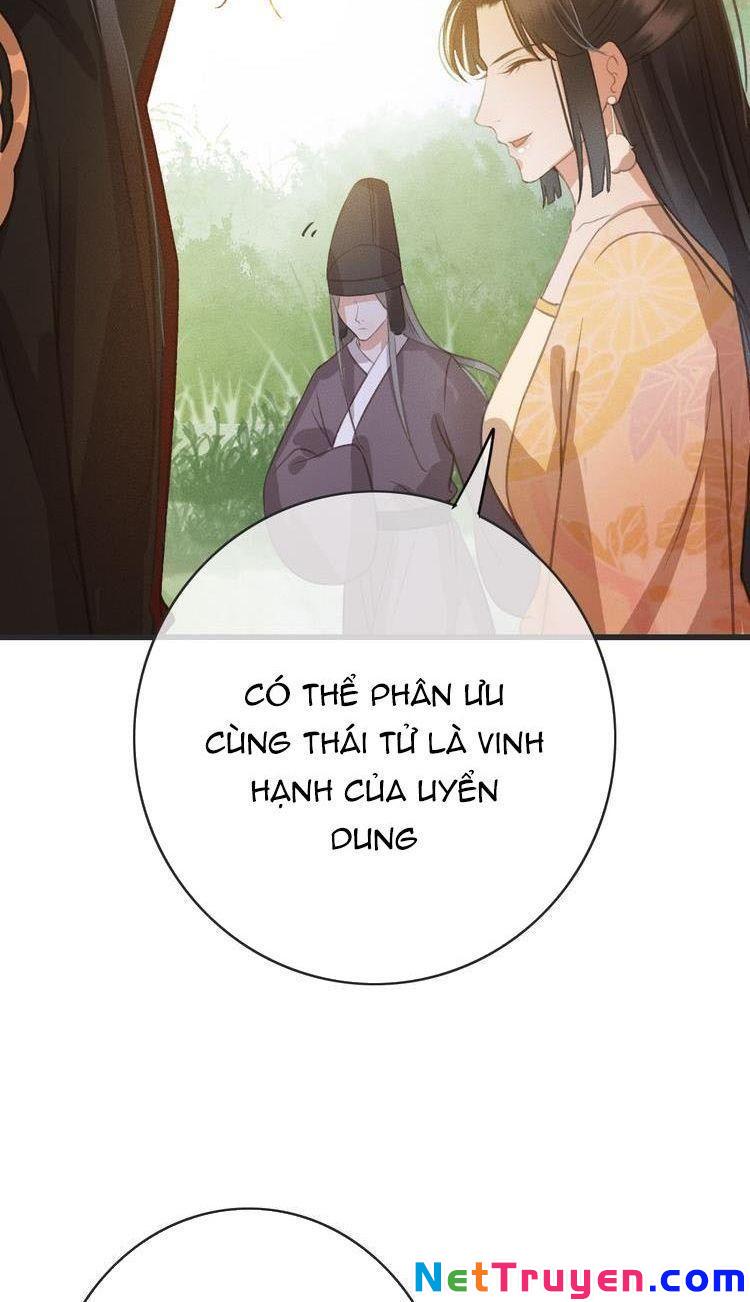 Đông Cung Giai Hạ Tù Chapter 55 41