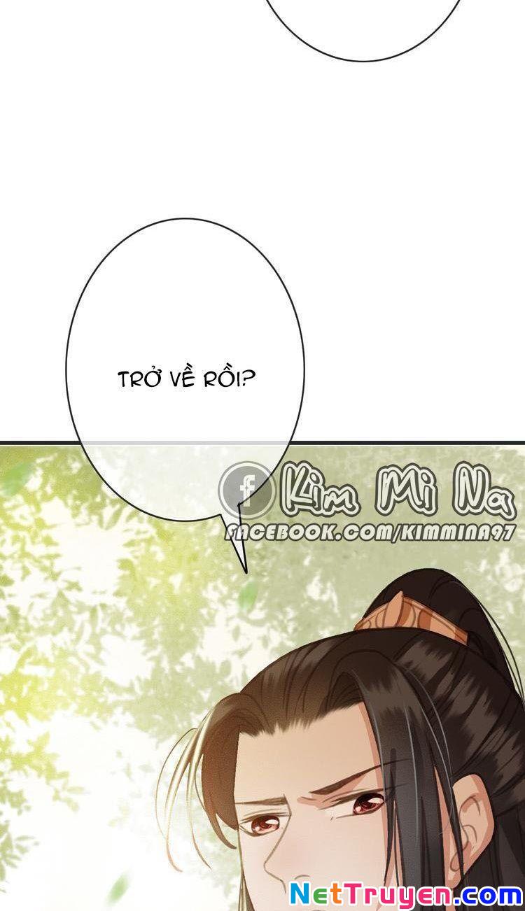 Đông Cung Giai Hạ Tù Chapter 55 43