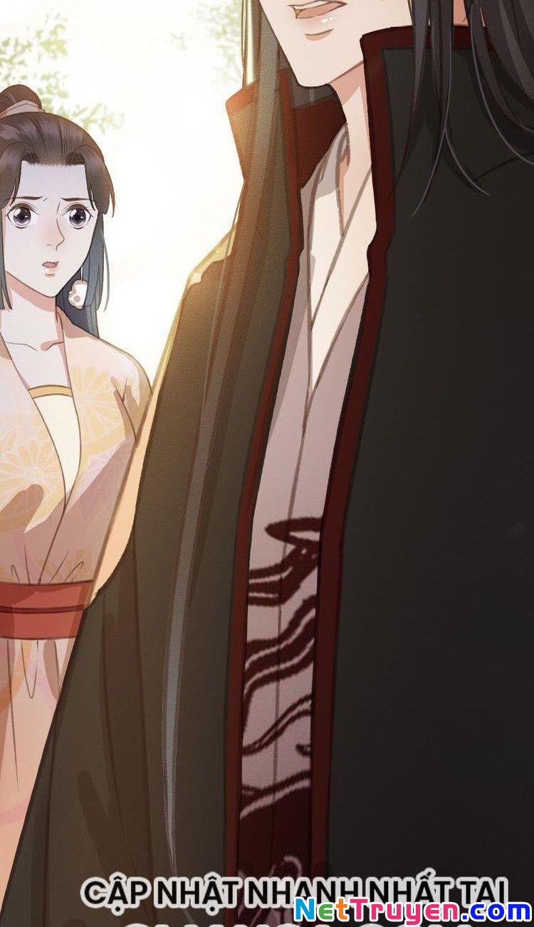 Đông Cung Giai Hạ Tù Chapter 55 44