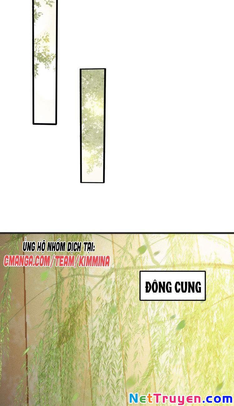 Đông Cung Giai Hạ Tù Chapter 55 46