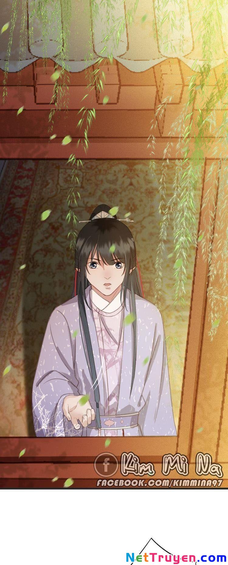 Đông Cung Giai Hạ Tù Chapter 55 47