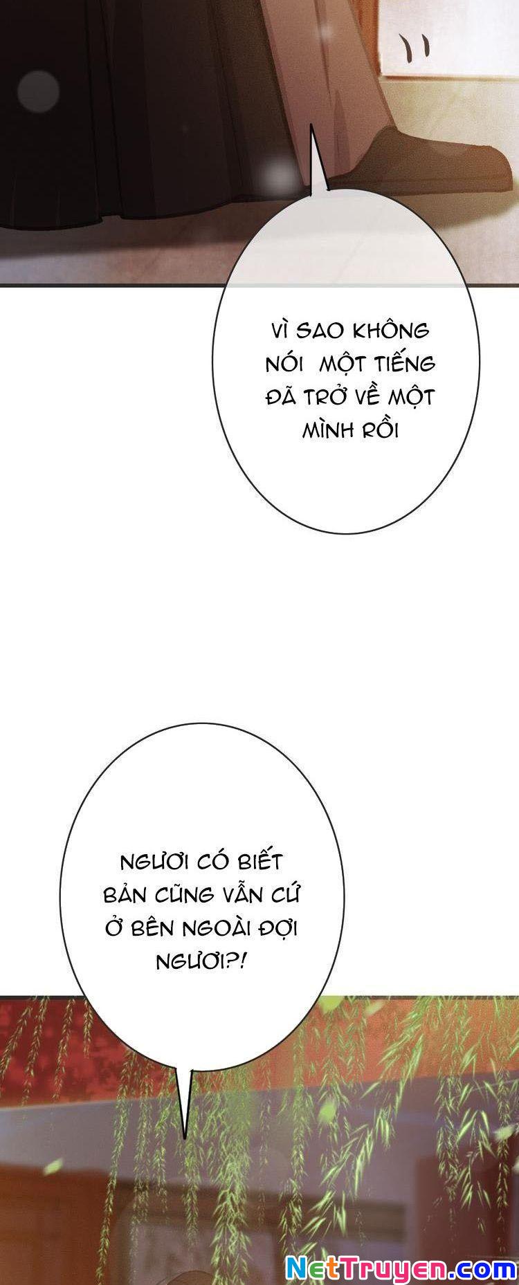 Đông Cung Giai Hạ Tù Chapter 55 49