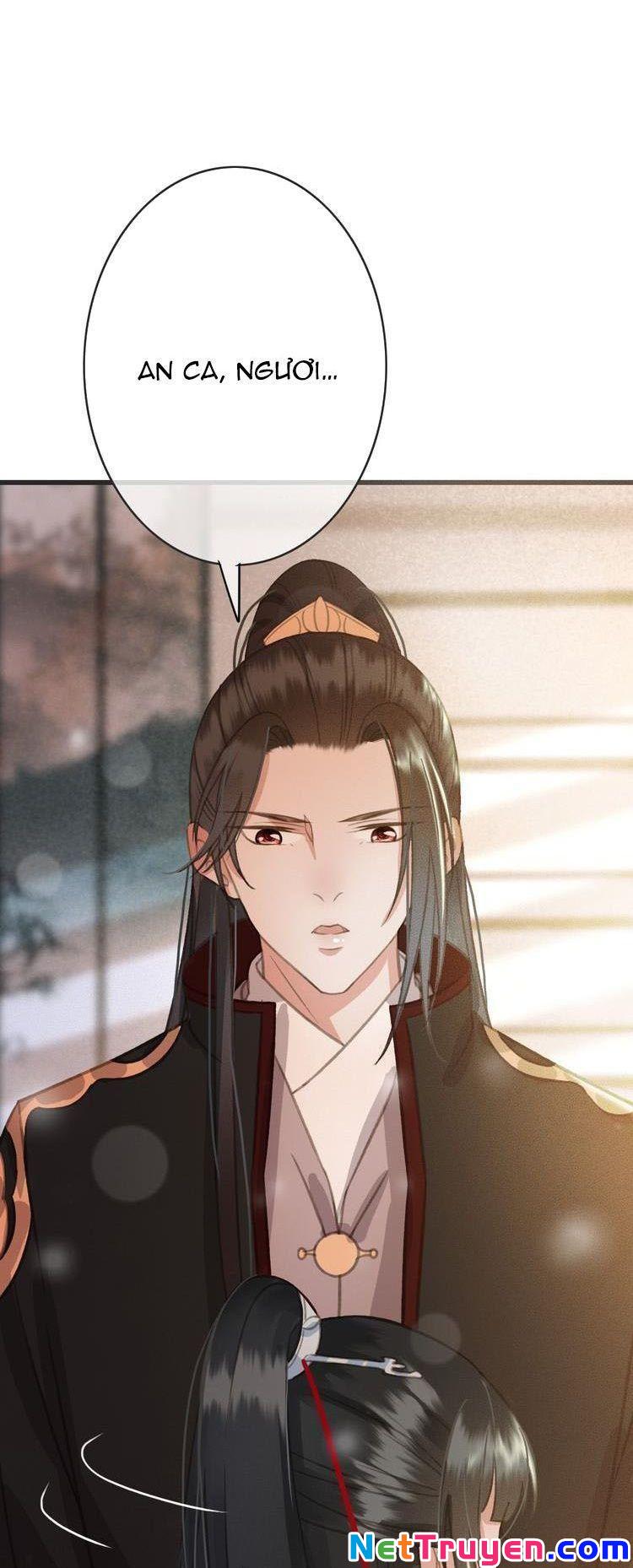 Đông Cung Giai Hạ Tù Chapter 55 52