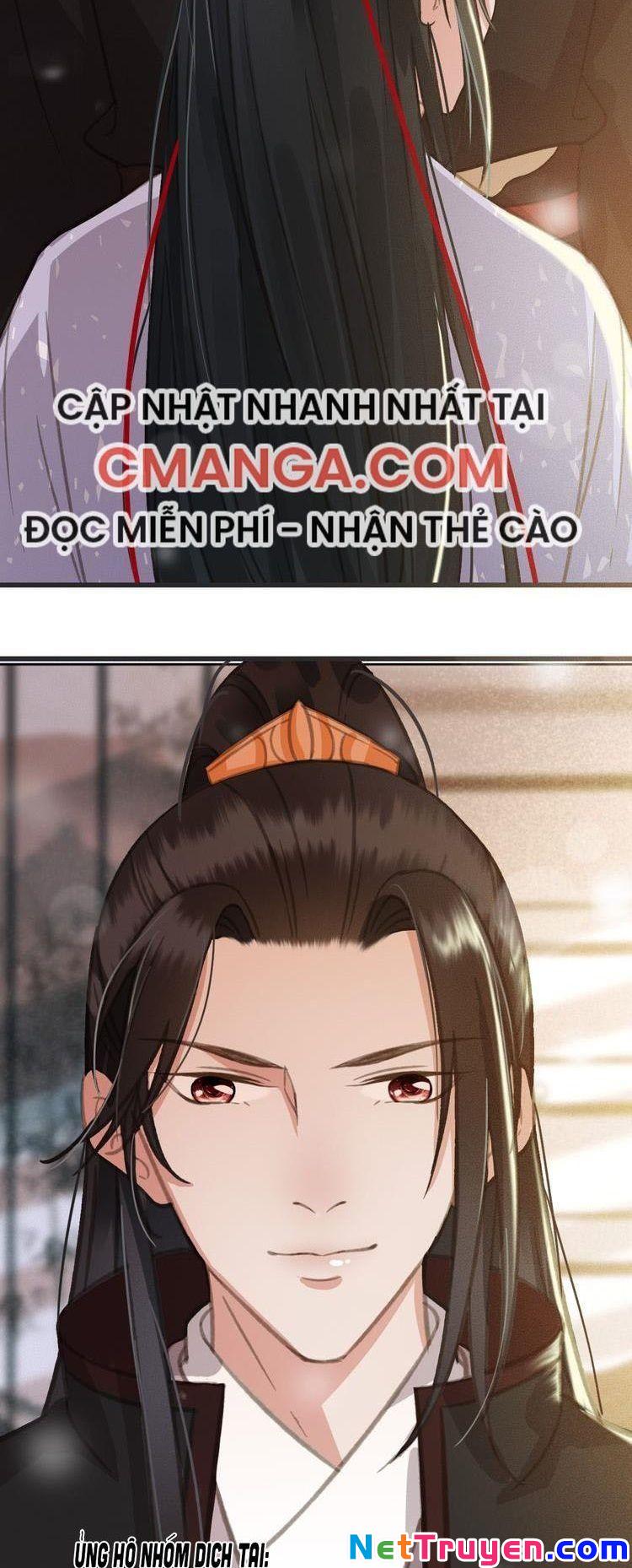 Đông Cung Giai Hạ Tù Chapter 55 53