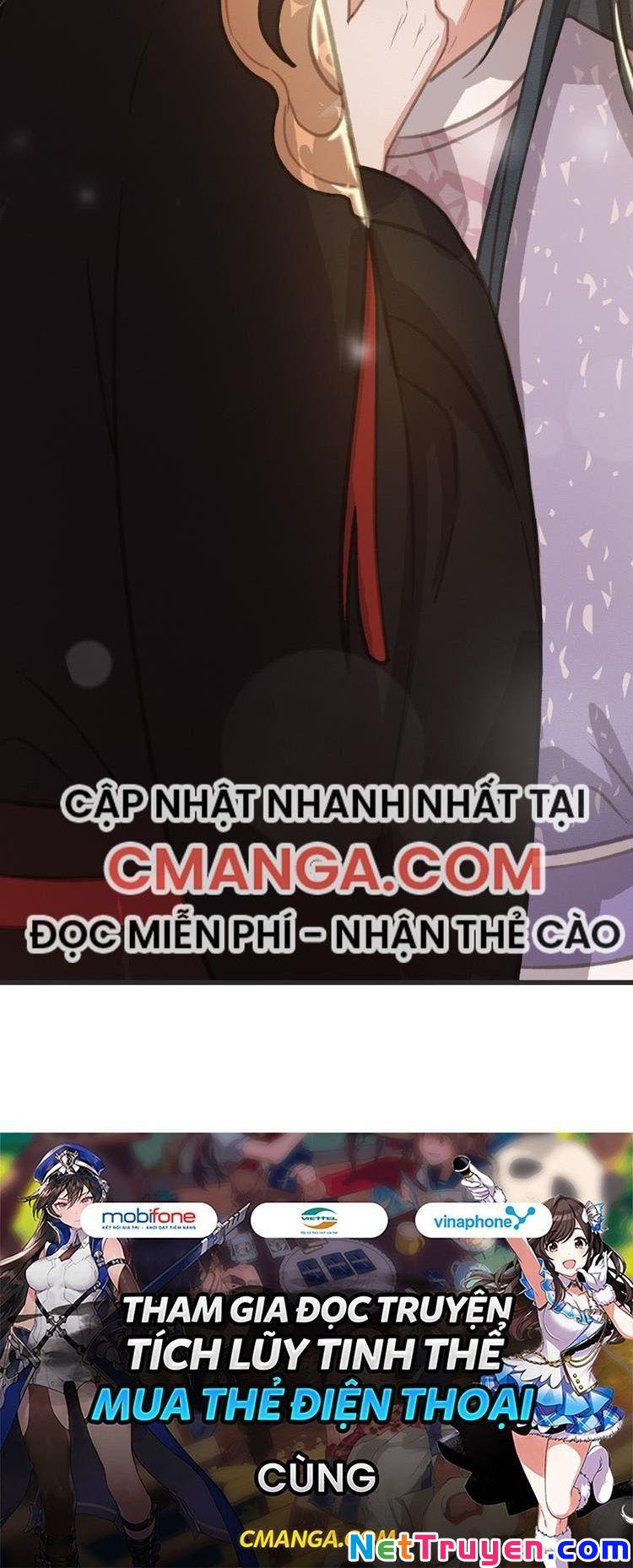Đông Cung Giai Hạ Tù Chapter 55 55