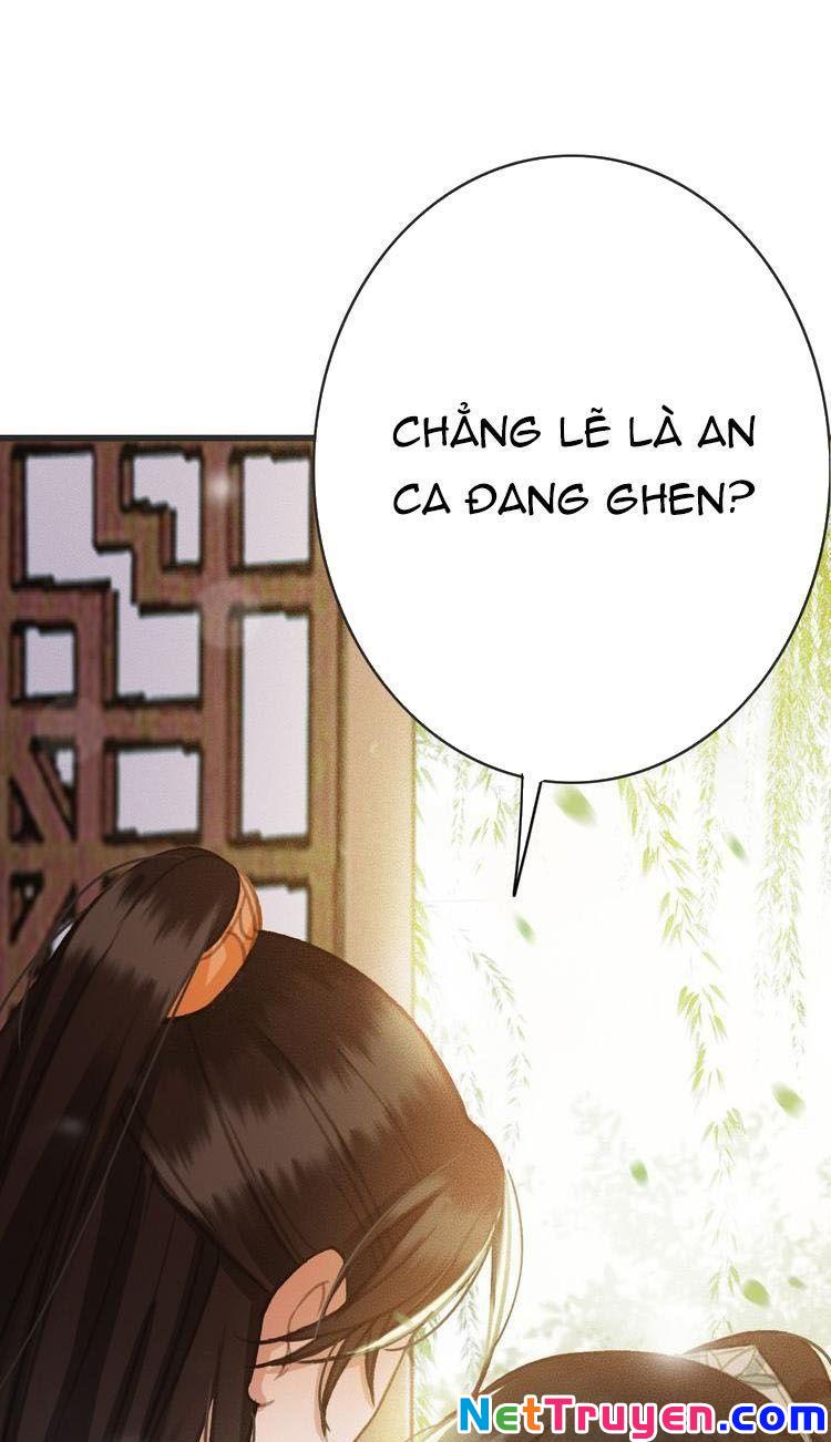 Đông Cung Giai Hạ Tù Chapter 56 2