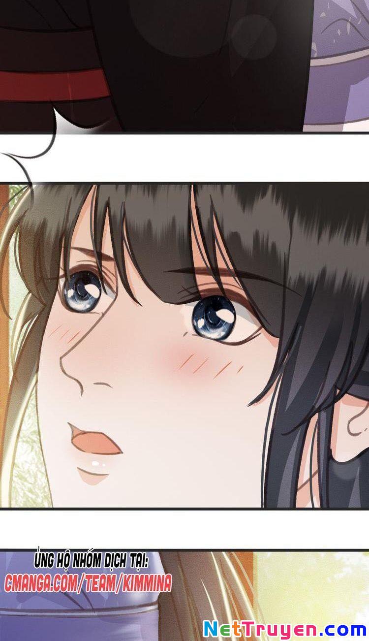 Đông Cung Giai Hạ Tù Chapter 56 4