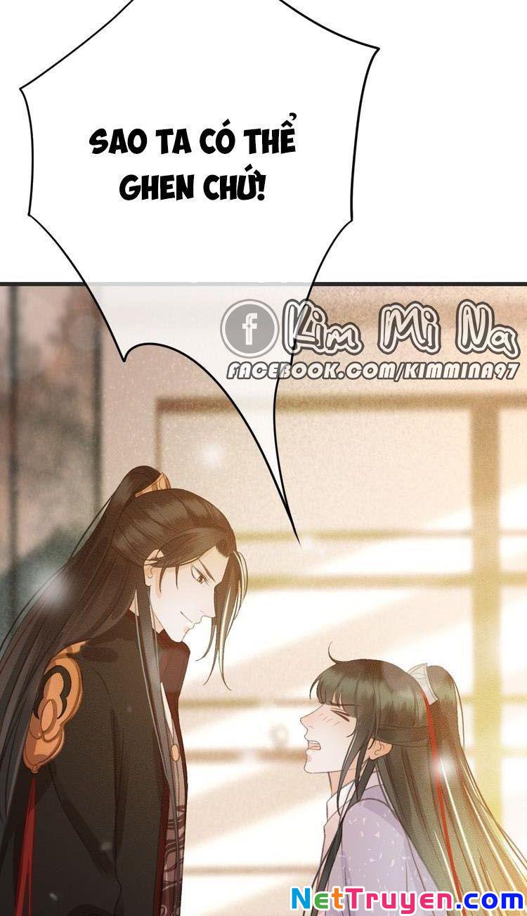 Đông Cung Giai Hạ Tù Chapter 56 6