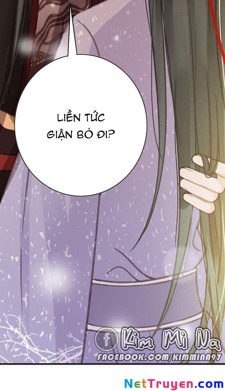 Đông Cung Giai Hạ Tù Chapter 56 9