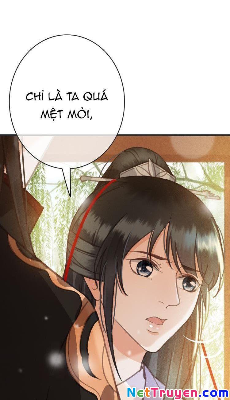 Đông Cung Giai Hạ Tù Chapter 56 10