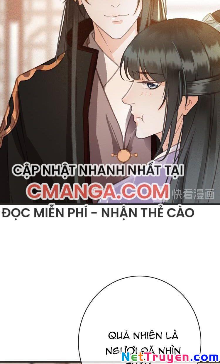 Đông Cung Giai Hạ Tù Chapter 56 12