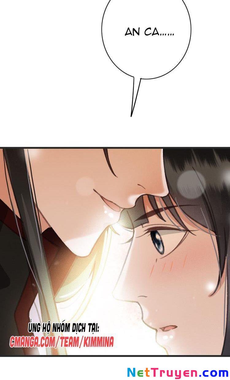 Đông Cung Giai Hạ Tù Chapter 56 15