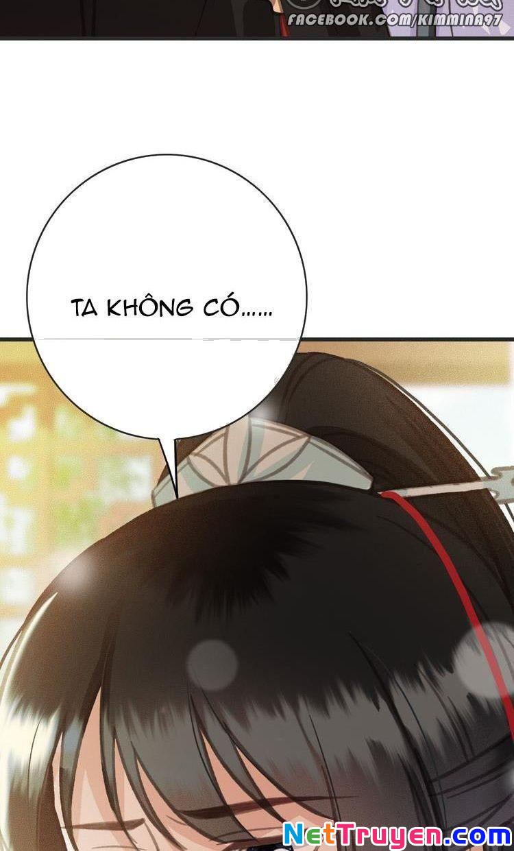 Đông Cung Giai Hạ Tù Chapter 56 19