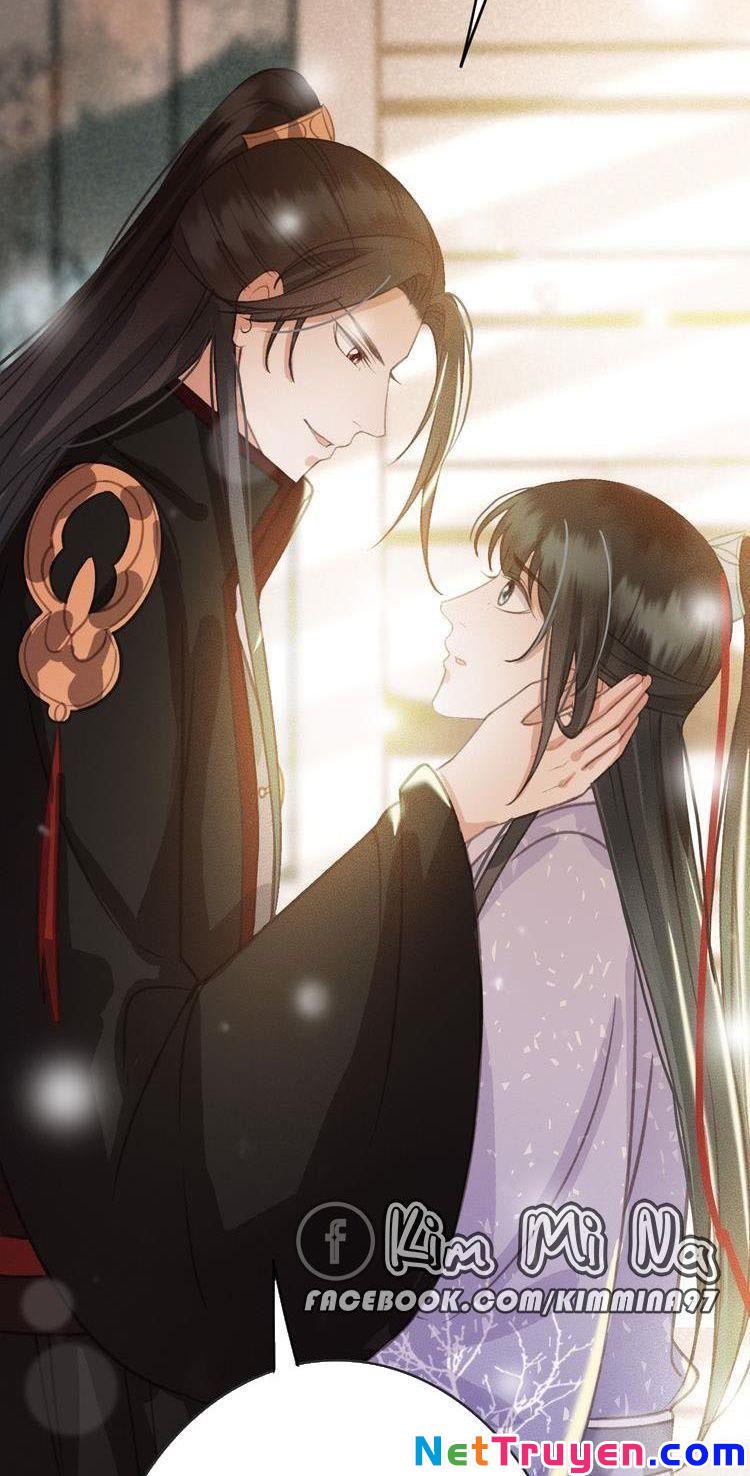 Đông Cung Giai Hạ Tù Chapter 56 21