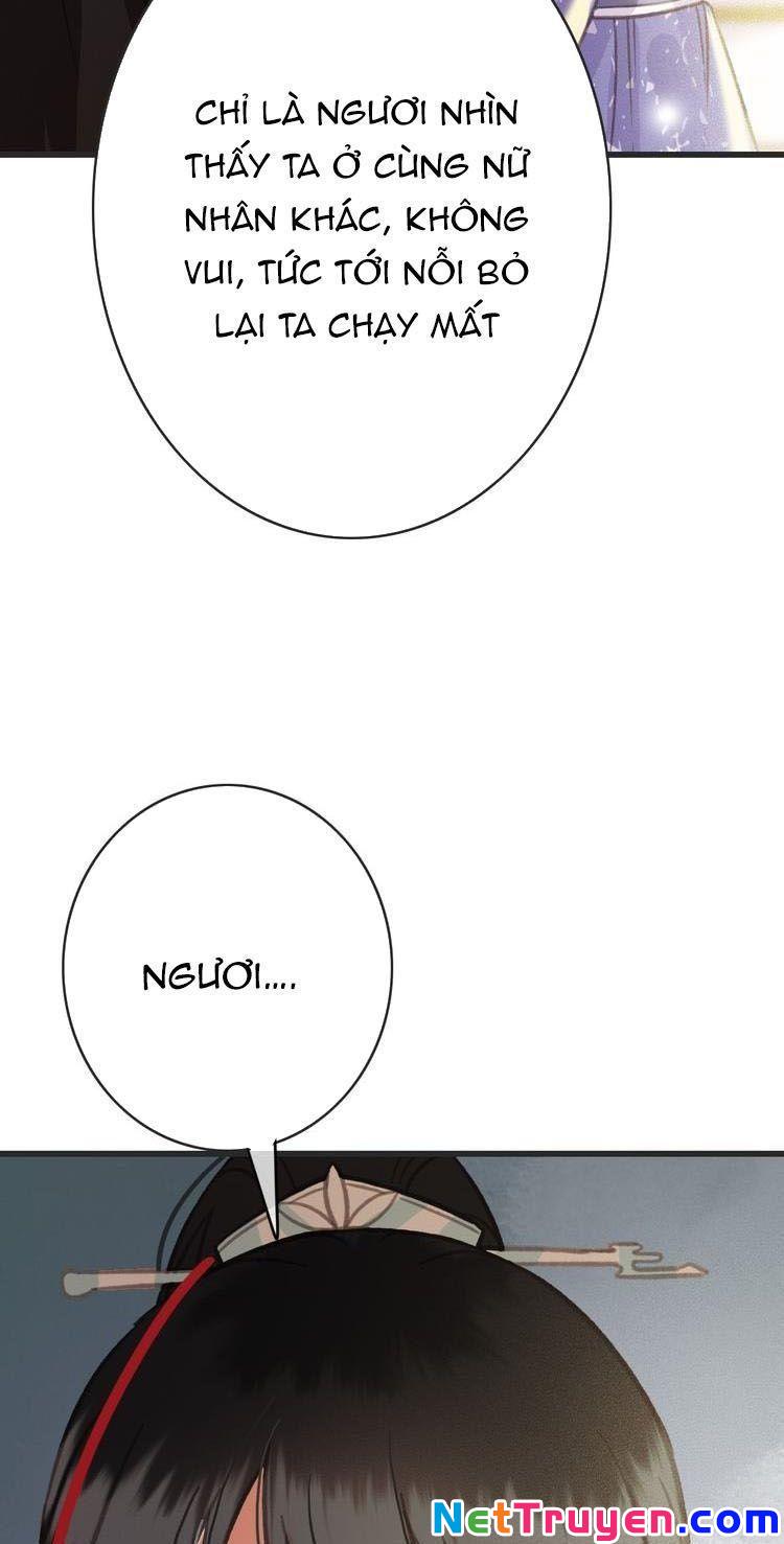 Đông Cung Giai Hạ Tù Chapter 56 22