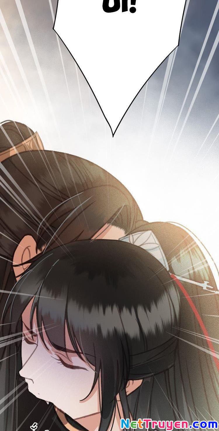 Đông Cung Giai Hạ Tù Chapter 56 24