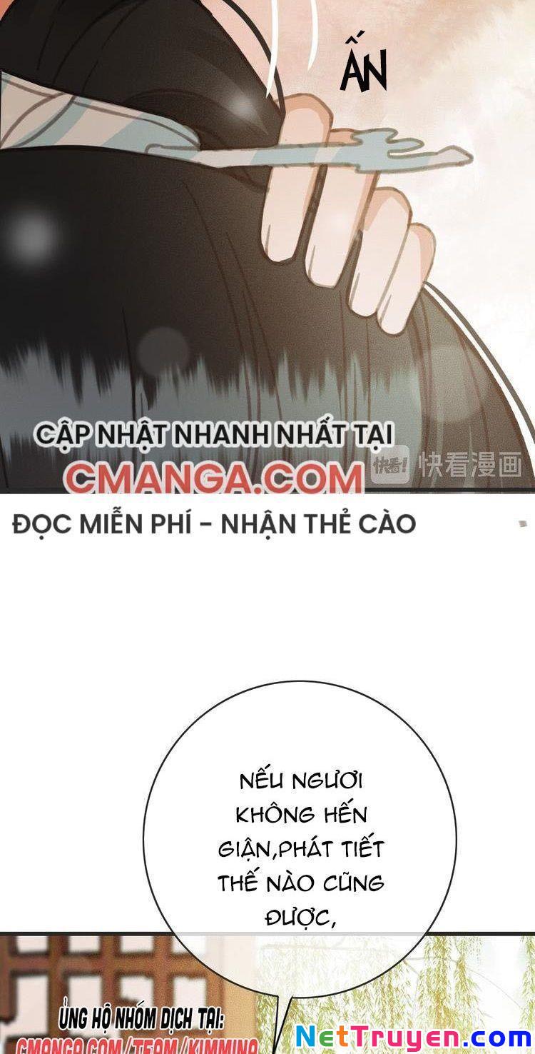 Đông Cung Giai Hạ Tù Chapter 56 26
