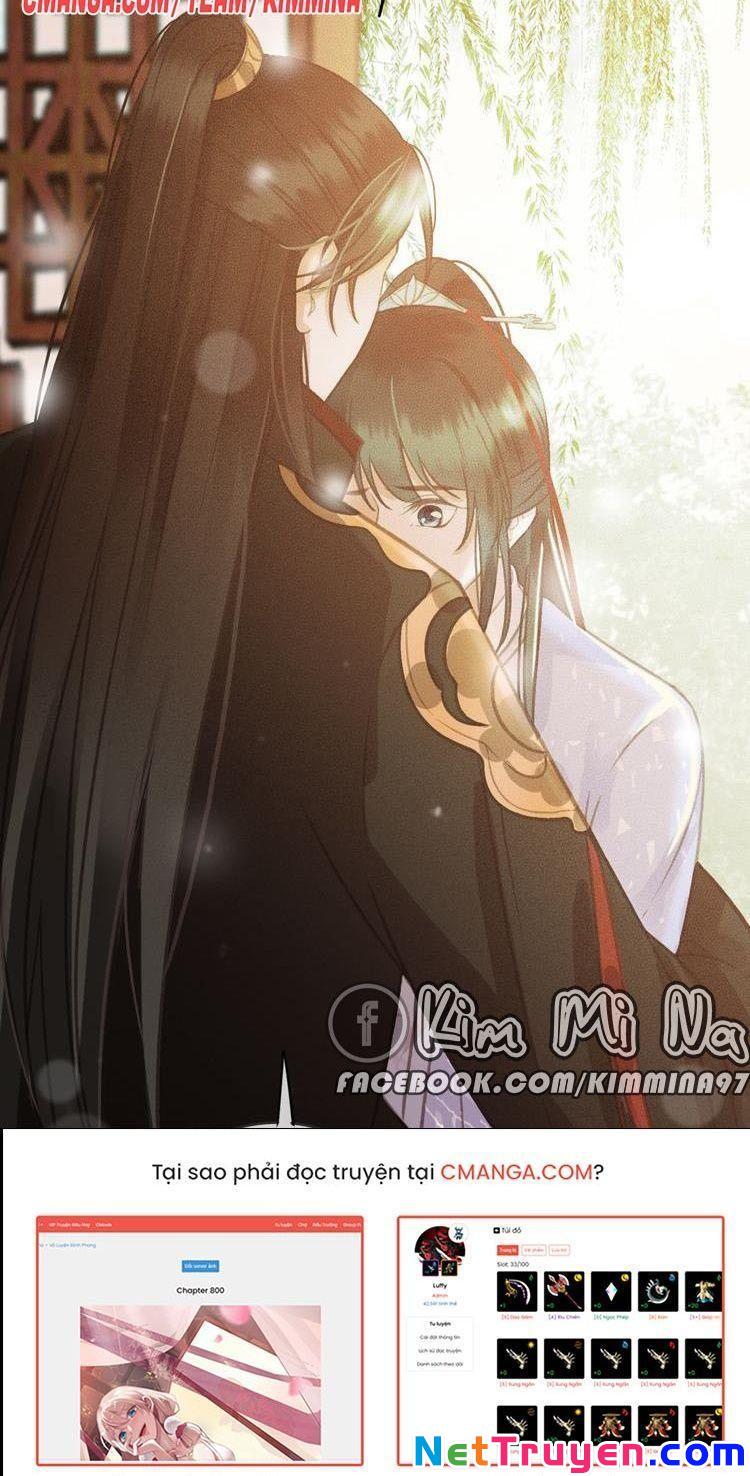 Đông Cung Giai Hạ Tù Chapter 56 27