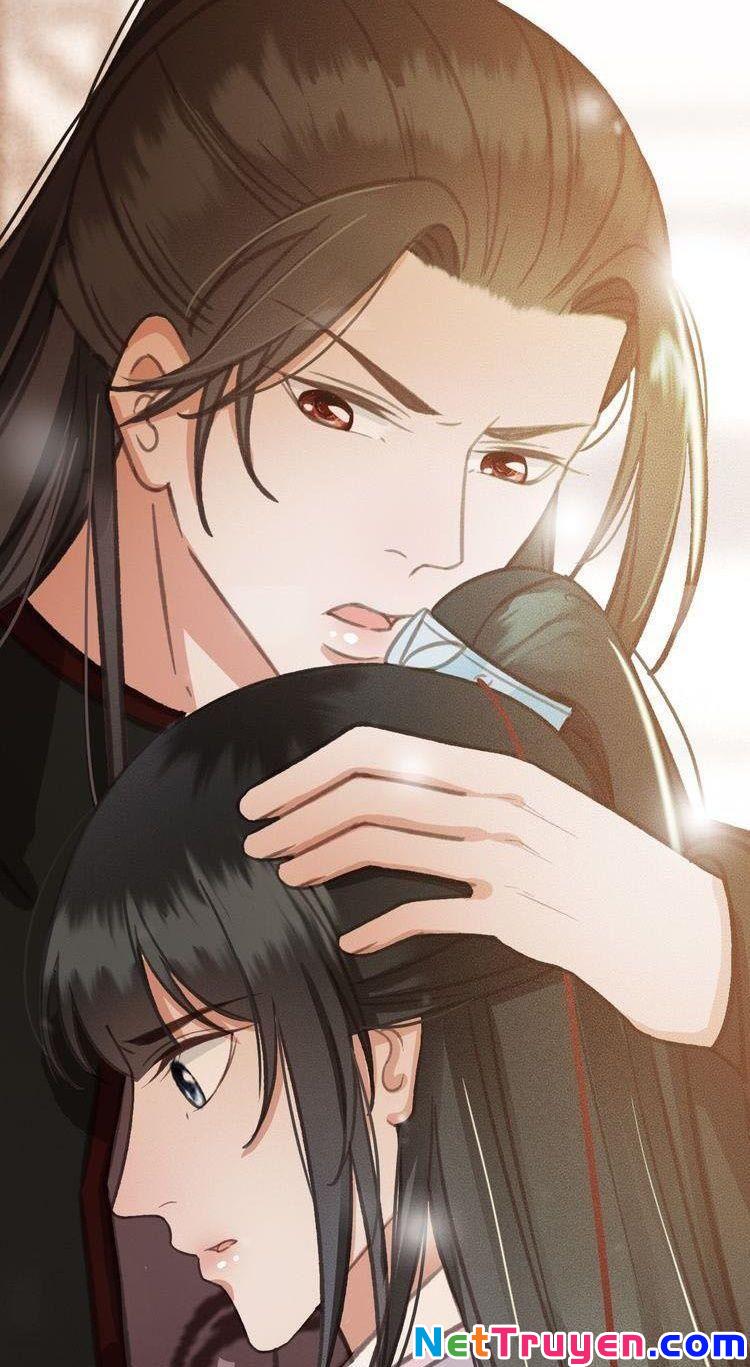 Đông Cung Giai Hạ Tù Chapter 56 30