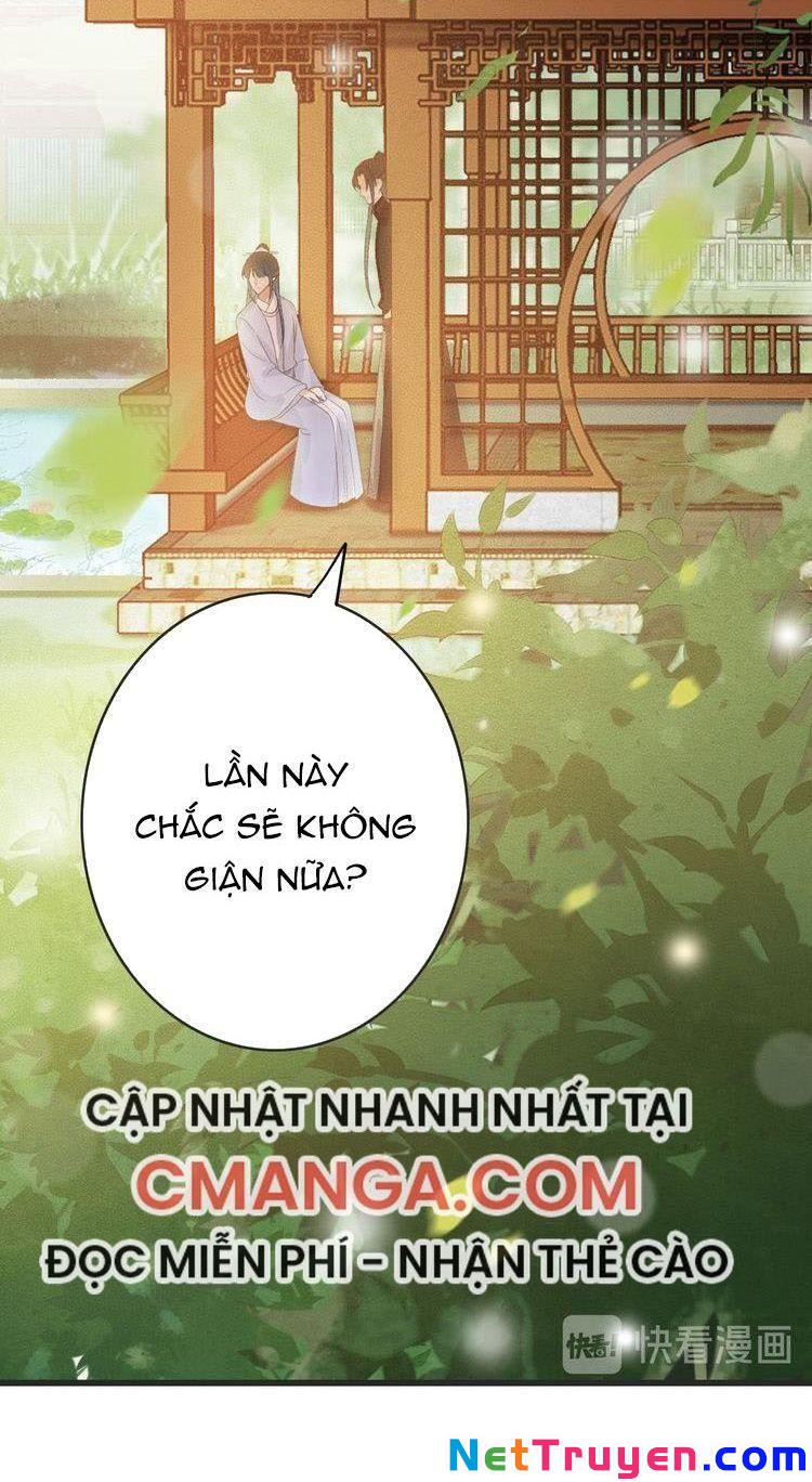 Đông Cung Giai Hạ Tù Chapter 56 34