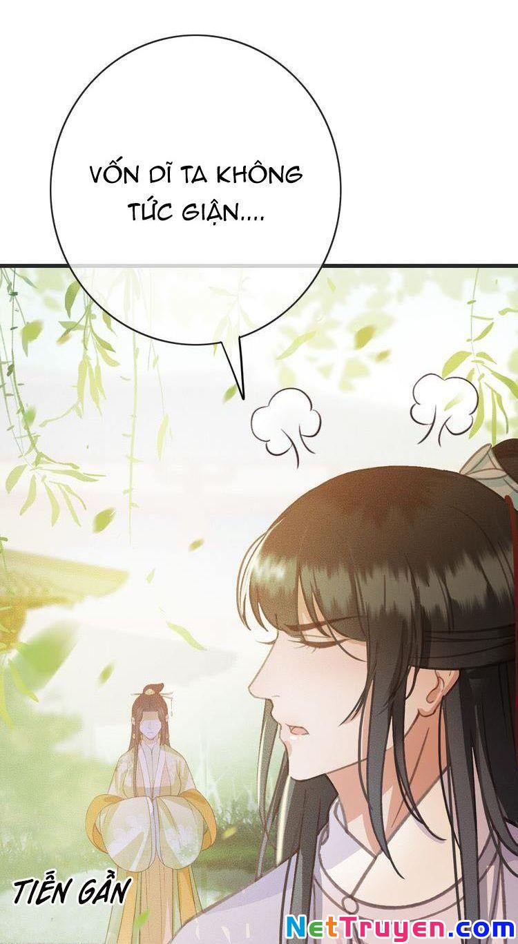 Đông Cung Giai Hạ Tù Chapter 56 35