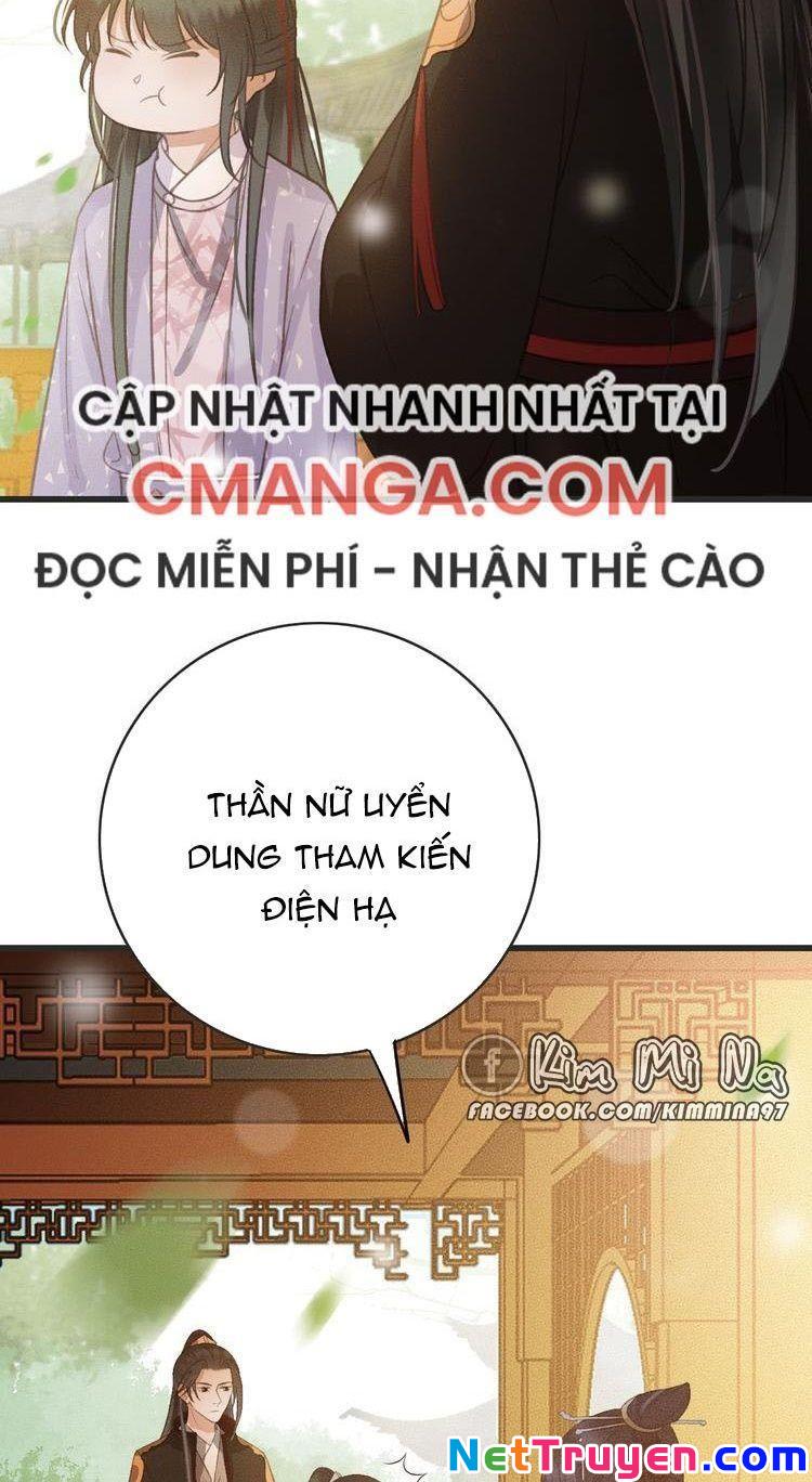 Đông Cung Giai Hạ Tù Chapter 56 37