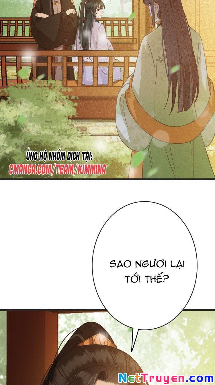 Đông Cung Giai Hạ Tù Chapter 56 38