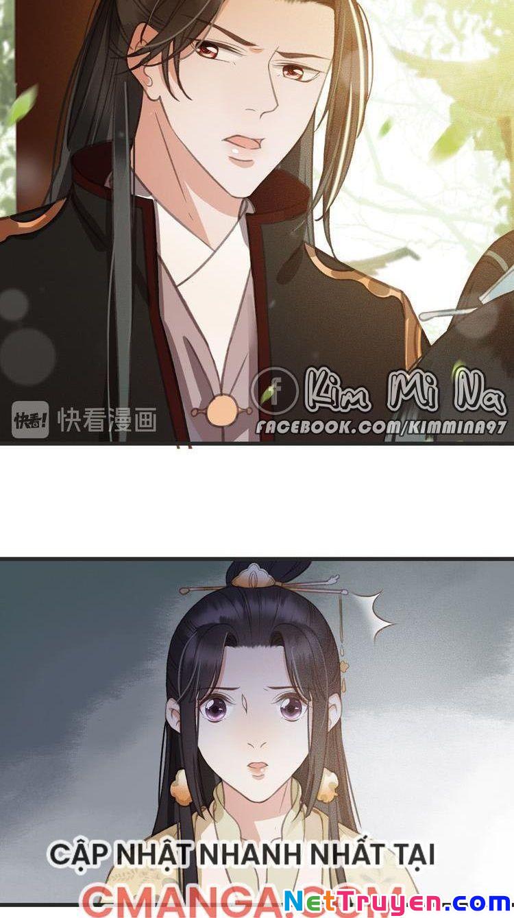 Đông Cung Giai Hạ Tù Chapter 56 39