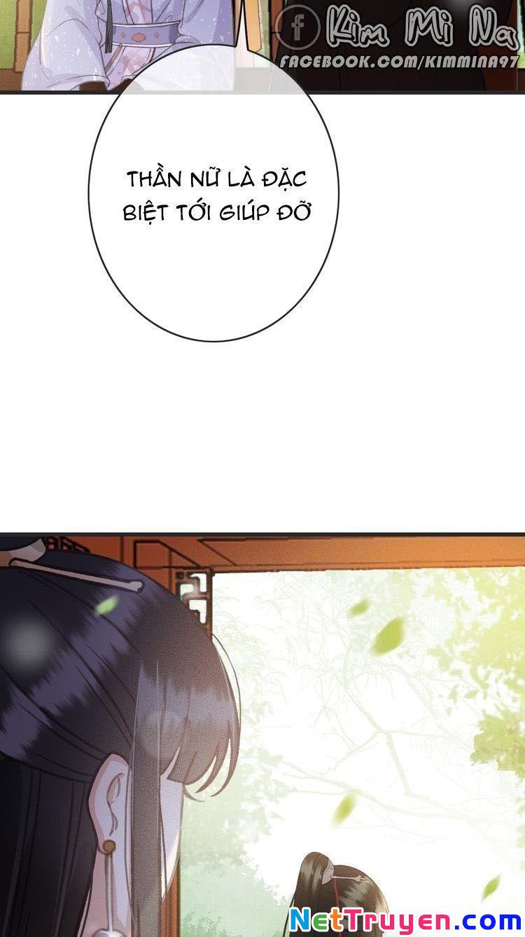 Đông Cung Giai Hạ Tù Chapter 56 41