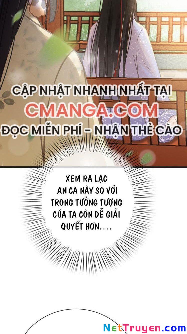 Đông Cung Giai Hạ Tù Chapter 56 42