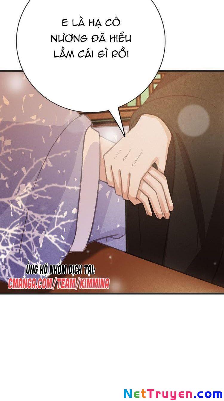 Đông Cung Giai Hạ Tù Chapter 56 43