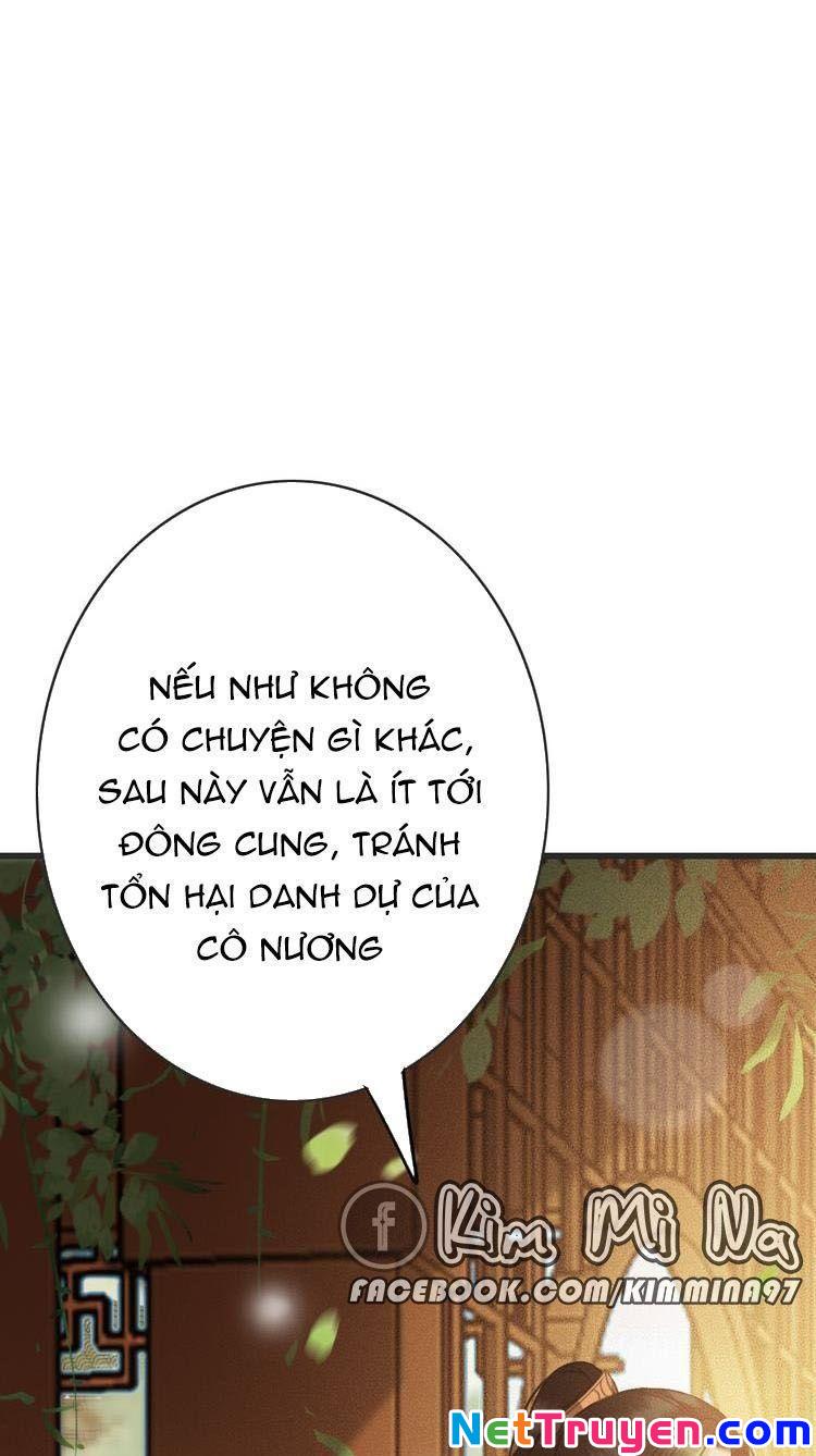 Đông Cung Giai Hạ Tù Chapter 56 44