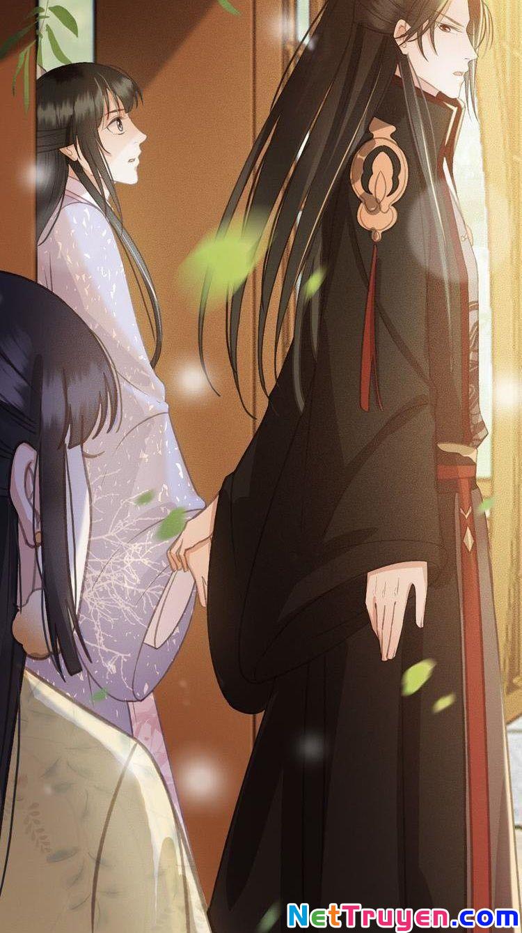 Đông Cung Giai Hạ Tù Chapter 56 45