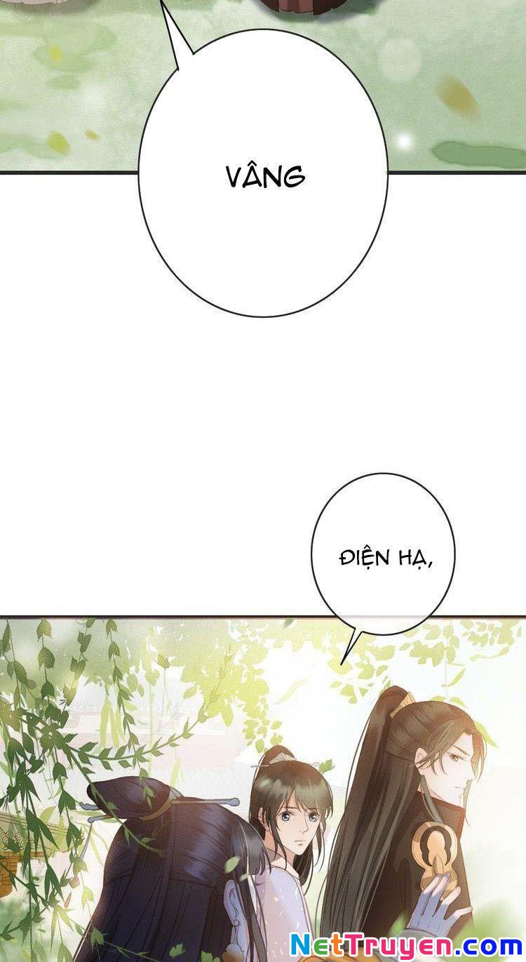 Đông Cung Giai Hạ Tù Chapter 56 48