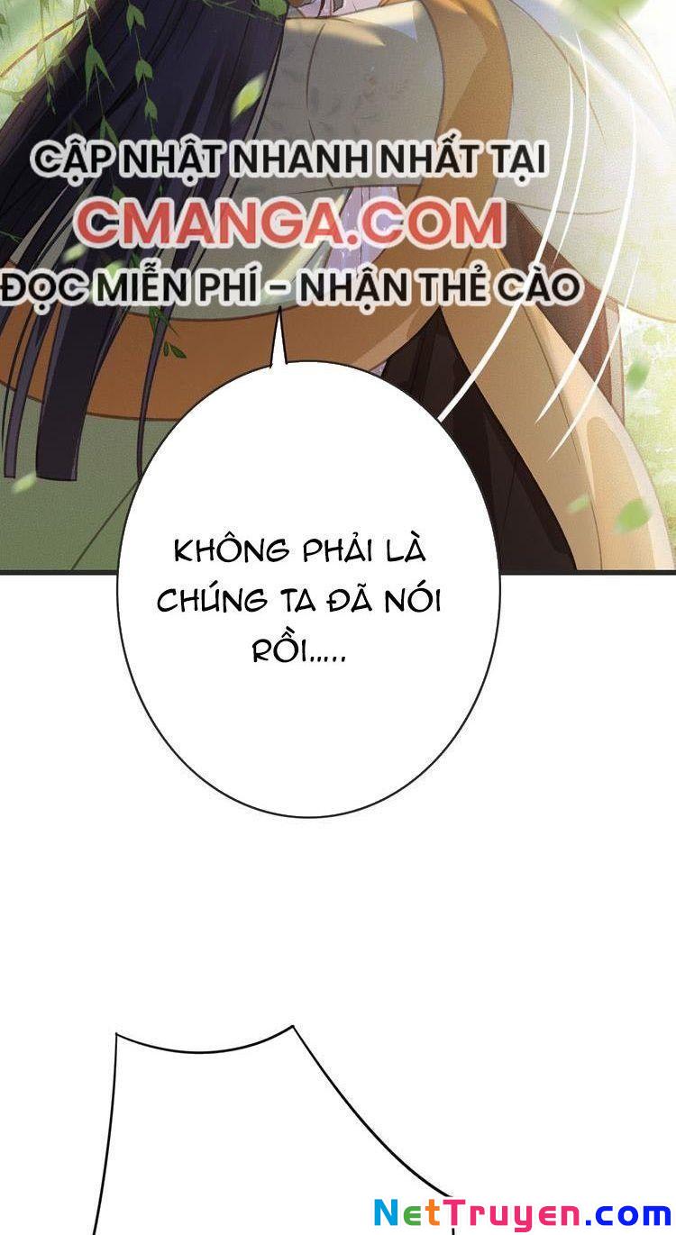 Đông Cung Giai Hạ Tù Chapter 56 49