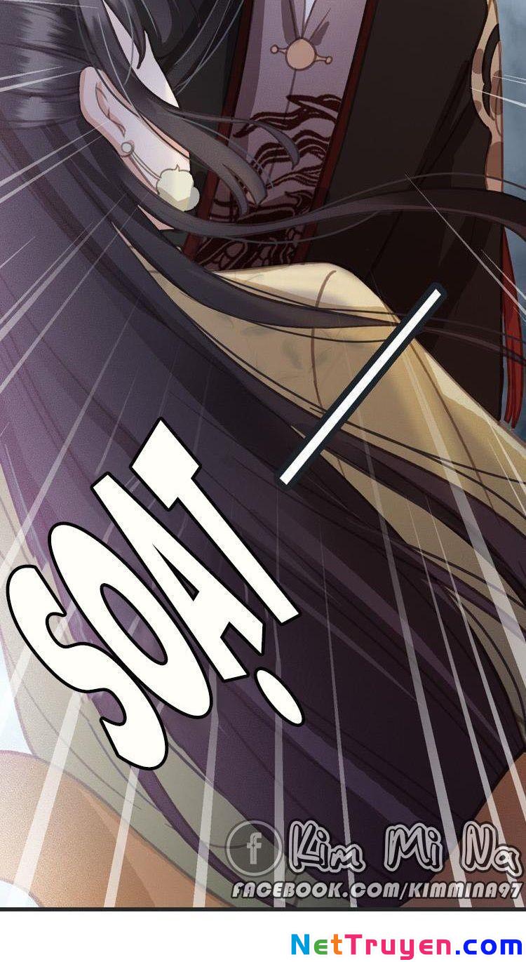 Đông Cung Giai Hạ Tù Chapter 56 51