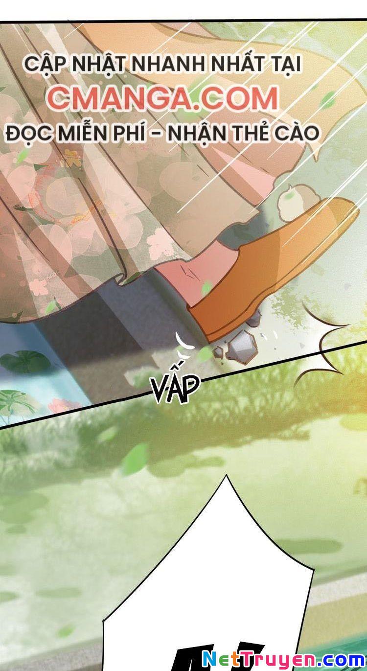 Đông Cung Giai Hạ Tù Chapter 56 52