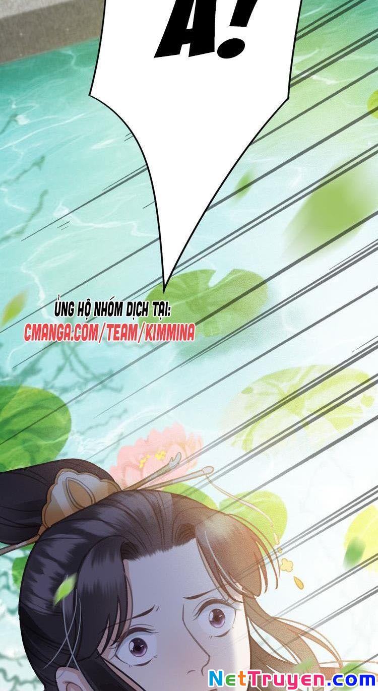 Đông Cung Giai Hạ Tù Chapter 56 53