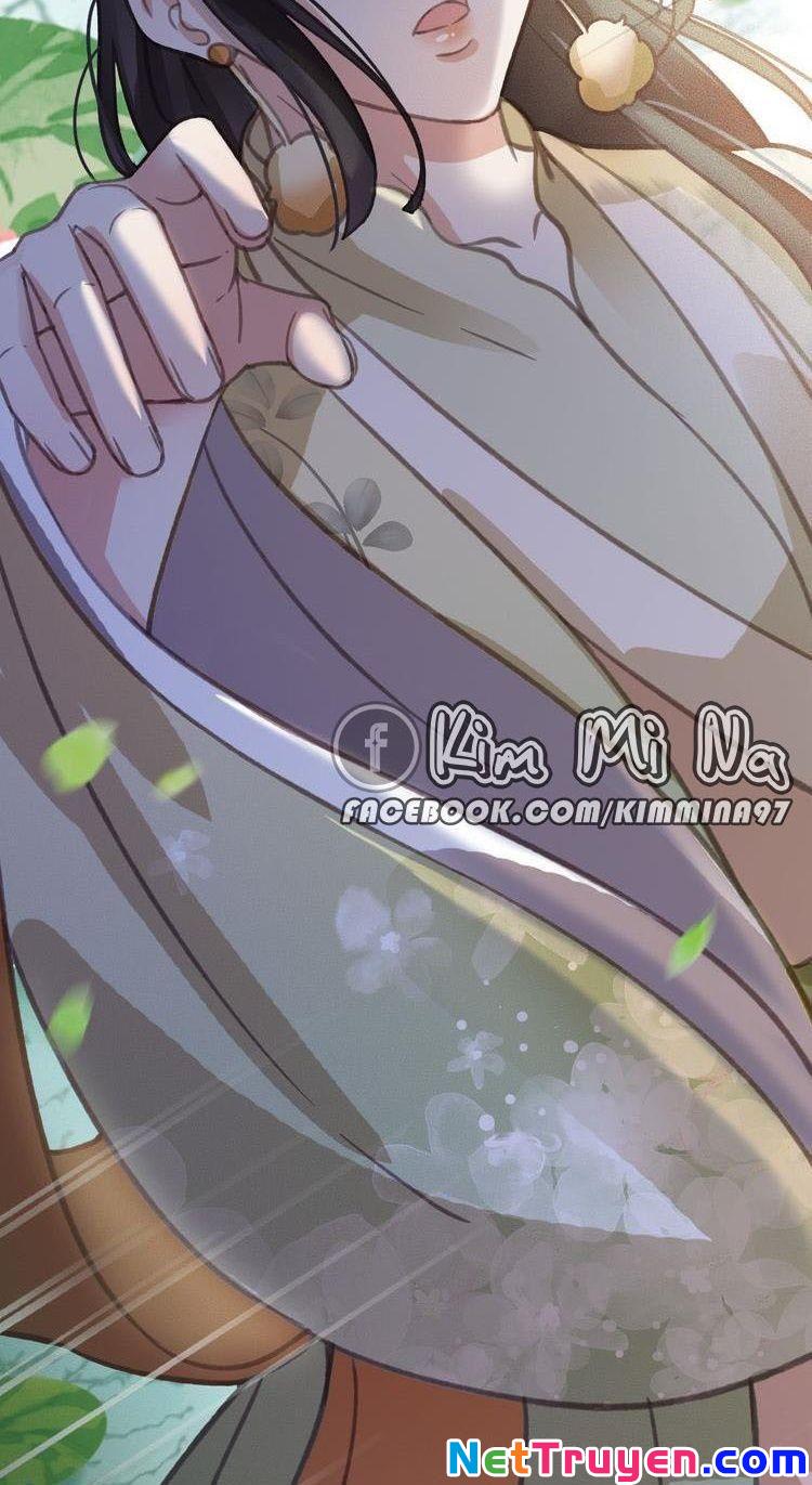 Đông Cung Giai Hạ Tù Chapter 56 54