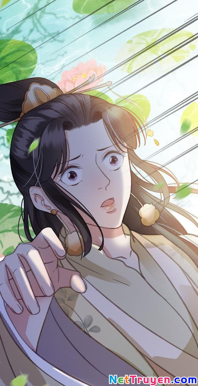 Đông Cung Giai Hạ Tù Chapter 57 2