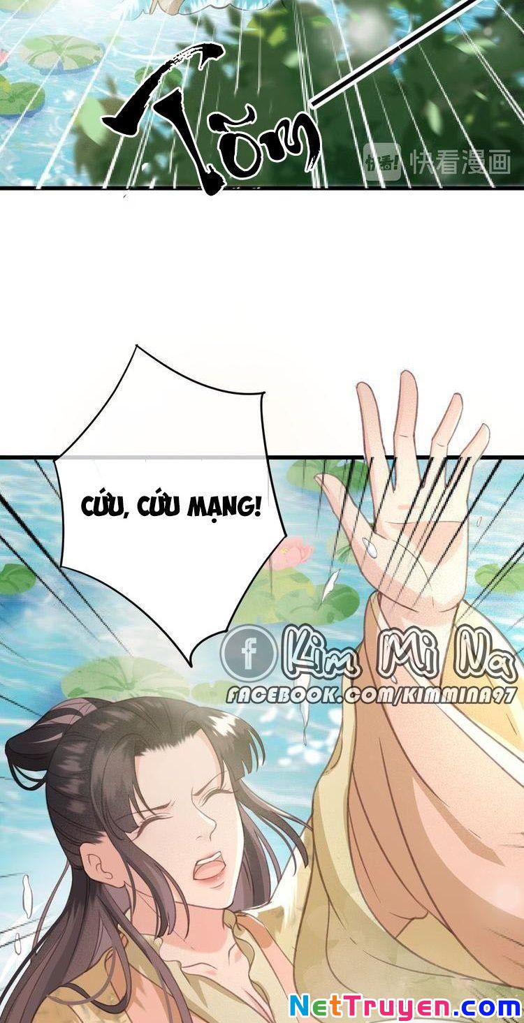 Đông Cung Giai Hạ Tù Chapter 57 5