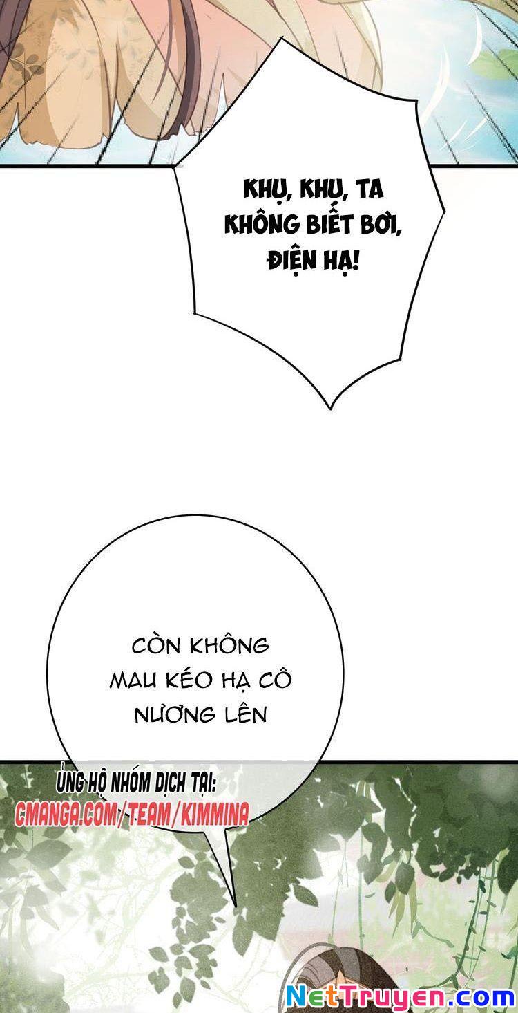 Đông Cung Giai Hạ Tù Chapter 57 6