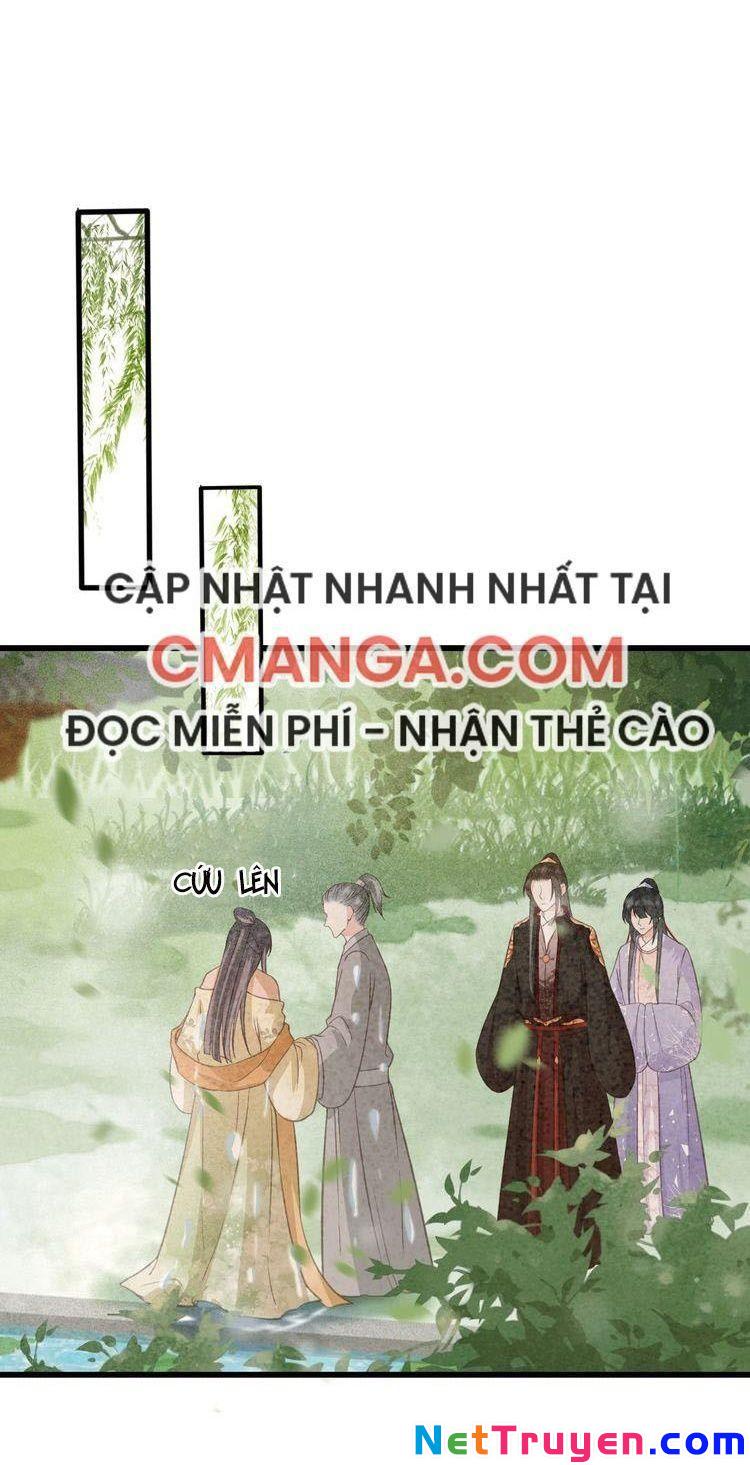 Đông Cung Giai Hạ Tù Chapter 57 8
