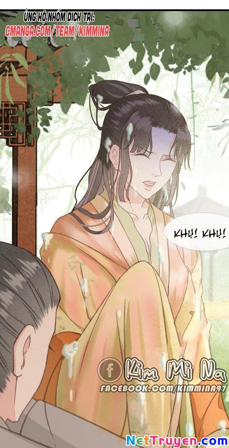 Đông Cung Giai Hạ Tù Chapter 57 9