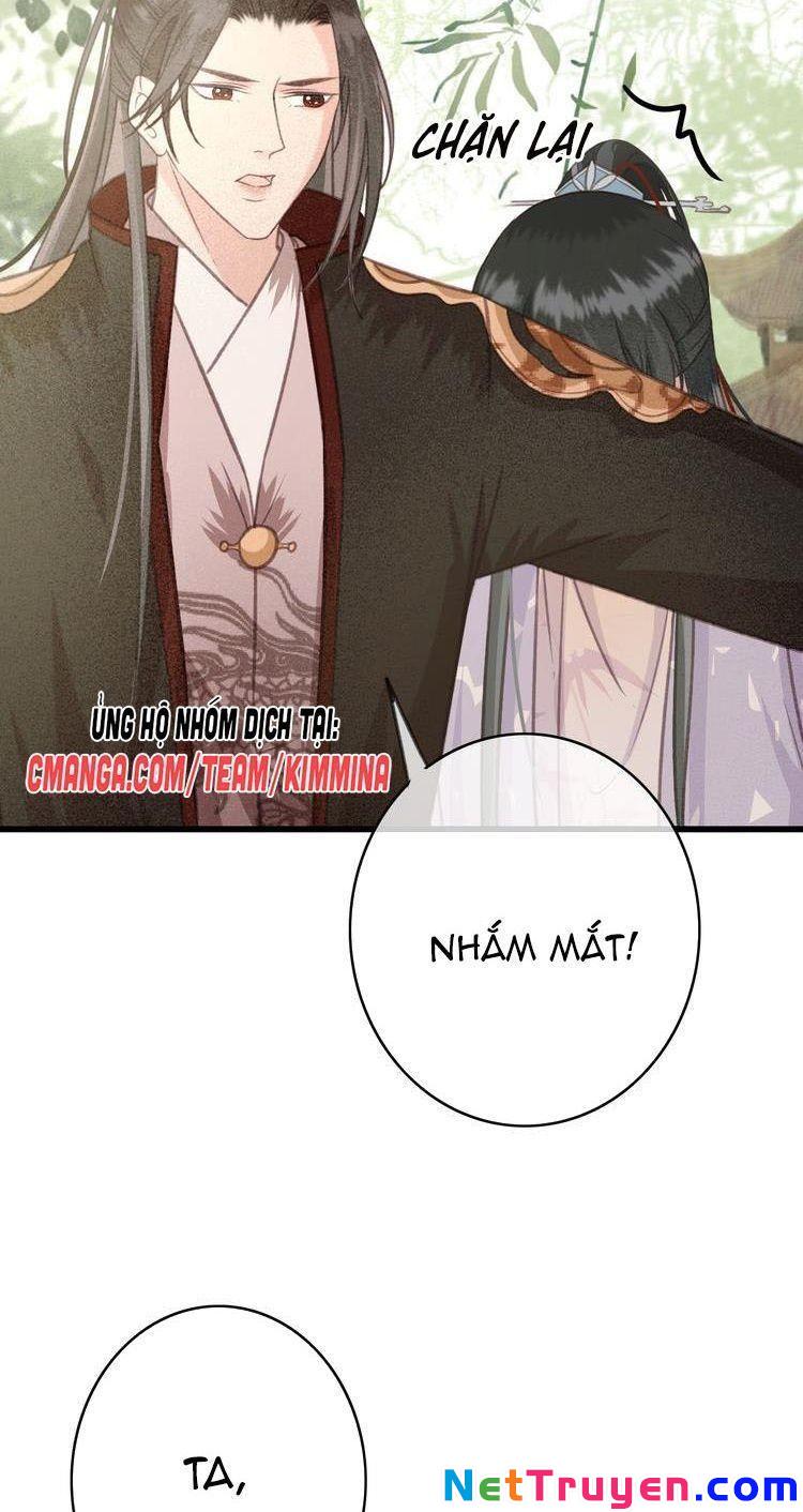 Đông Cung Giai Hạ Tù Chapter 57 11