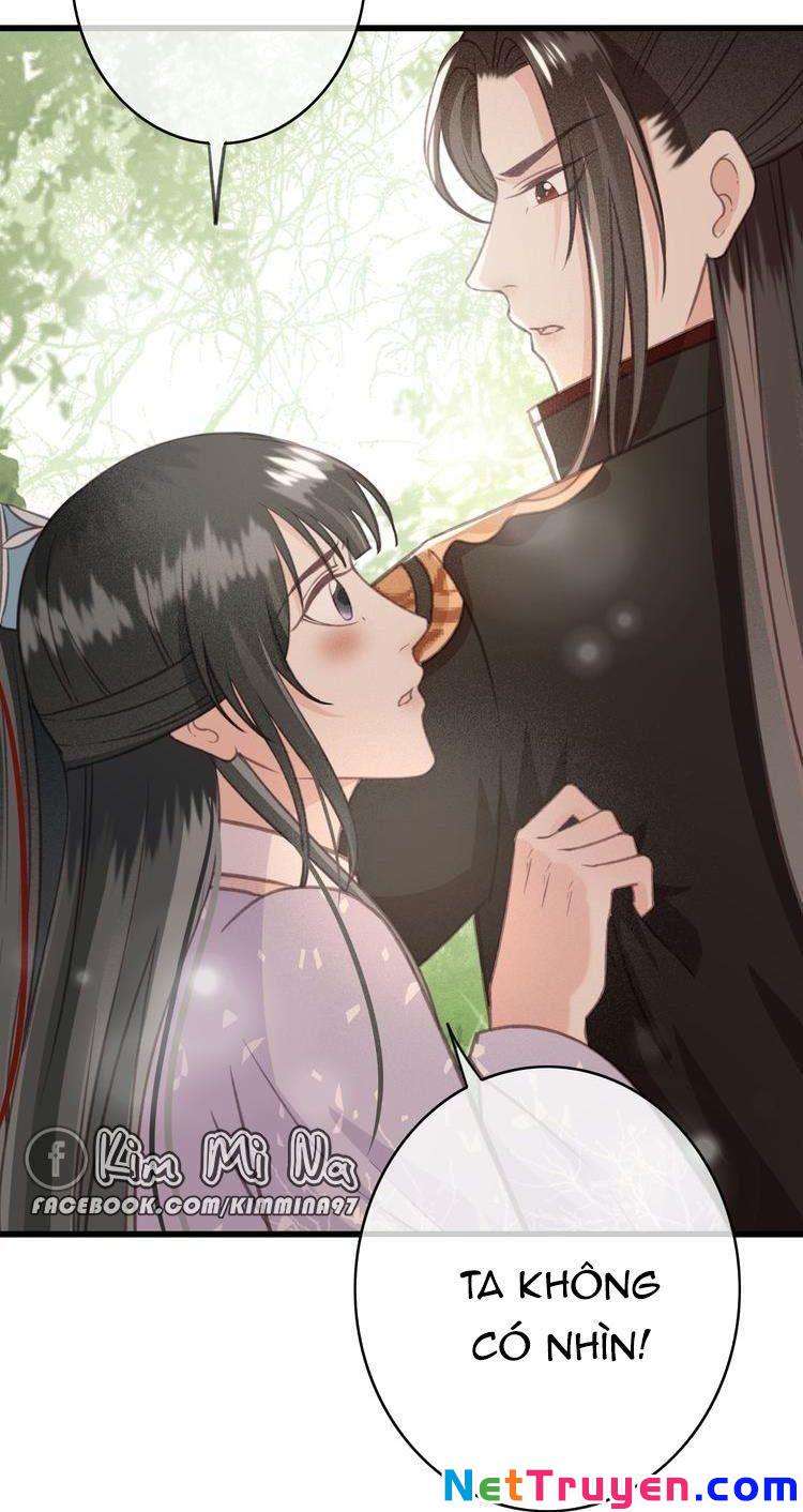 Đông Cung Giai Hạ Tù Chapter 57 12